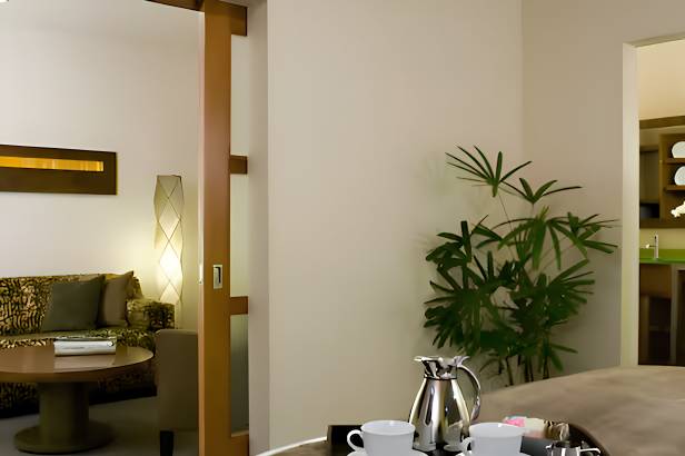 King Suite
