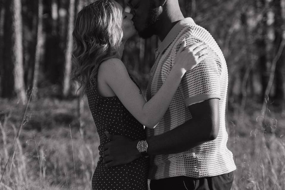 Real moments, real love, real