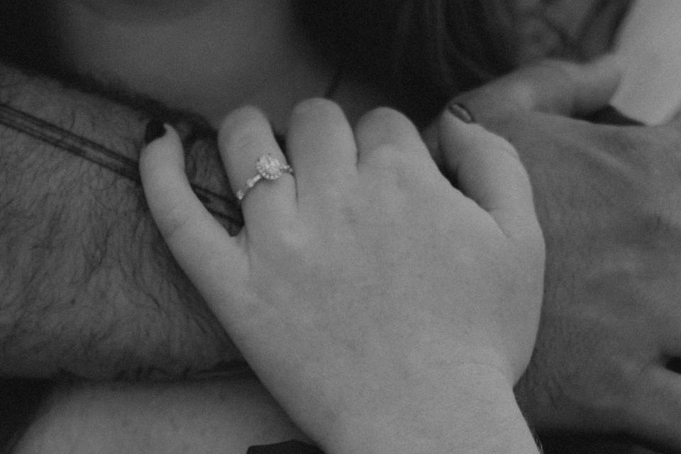 This is our forever