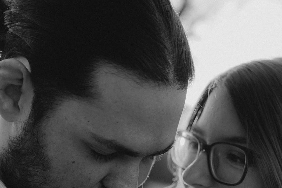 Choosing you, always