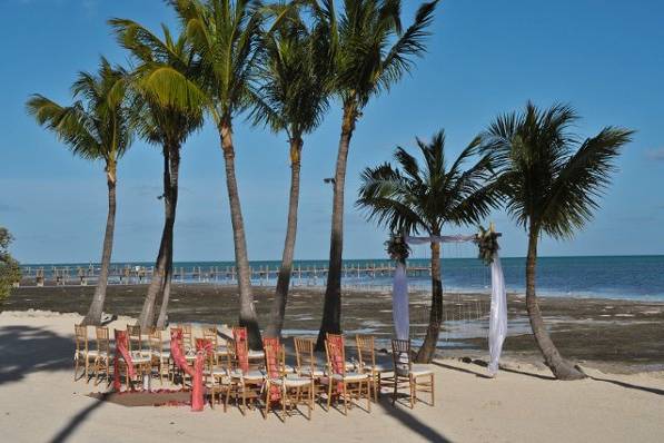 Linens and More Florida Keys