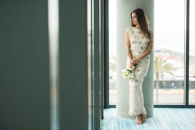 Bridal Portrait