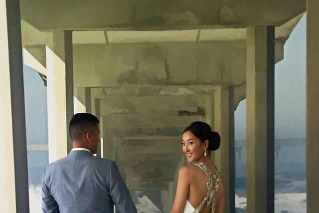 Couple Portrait