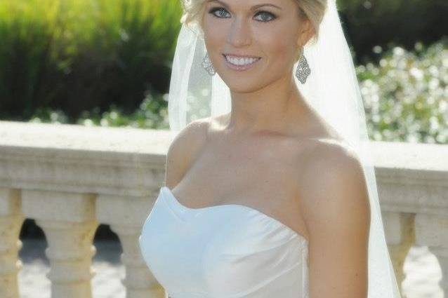 KendraChaney Makeup