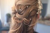 SuperSassy Salon