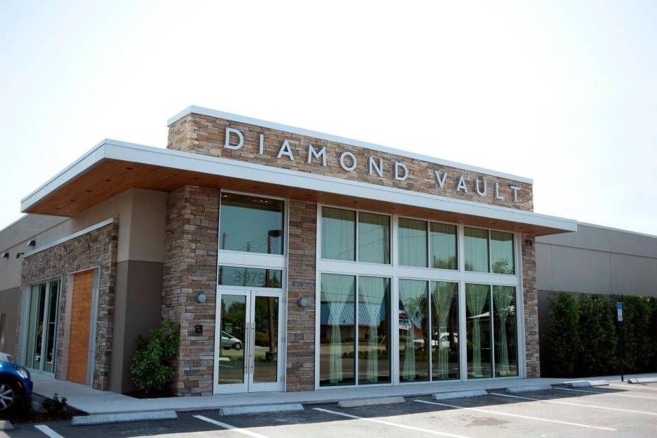 Diamond Vault