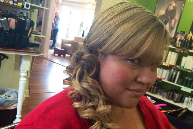 The Main Switch Beauty Salon