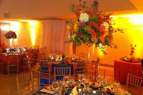 Dragonfly Events and Design