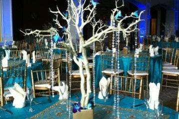 Dragonfly Events and Design