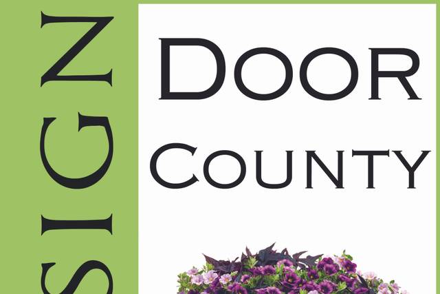 Design Door County