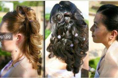 Glamour Hair By Hala