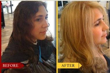 Glamour Hair By Hala