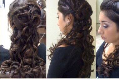 Glamour Hair By Hala