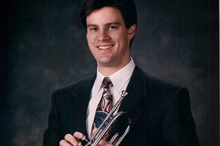 Charlie Peterson, Trumpeter