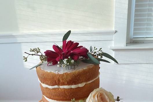 Christina's Blooming Cakes