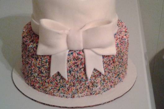 Christina's Blooming Cakes
