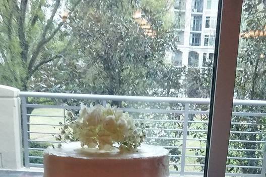 Christina's Blooming Cakes
