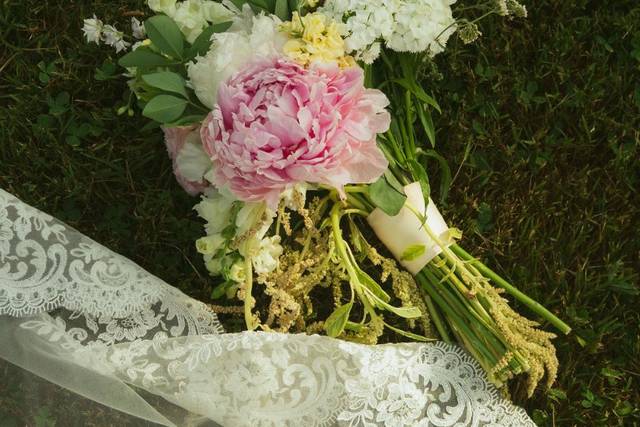 June Wedding