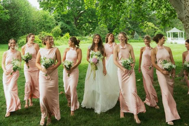 Summer Wedding