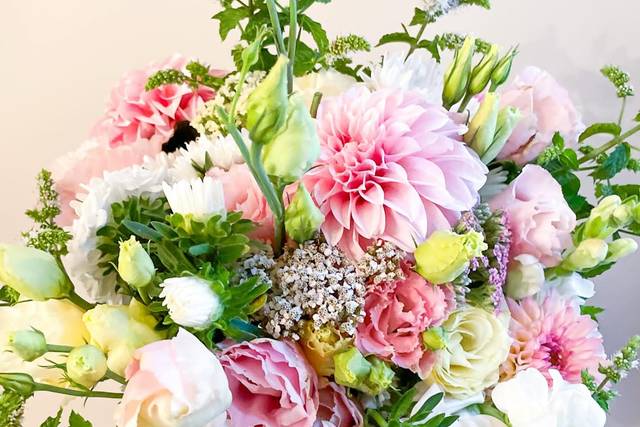 Bridal Bouquet