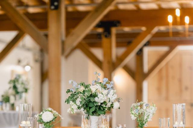 Breckenridge Barn