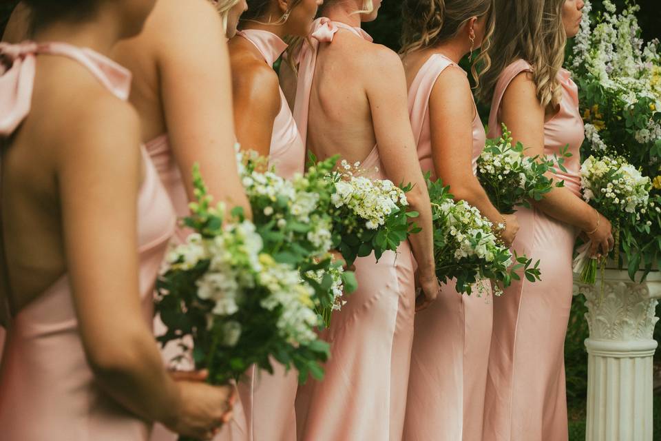 Bridesmaids