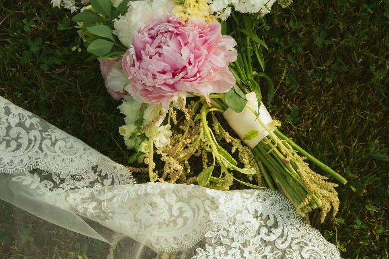Bellevue Hall Wedding 2026