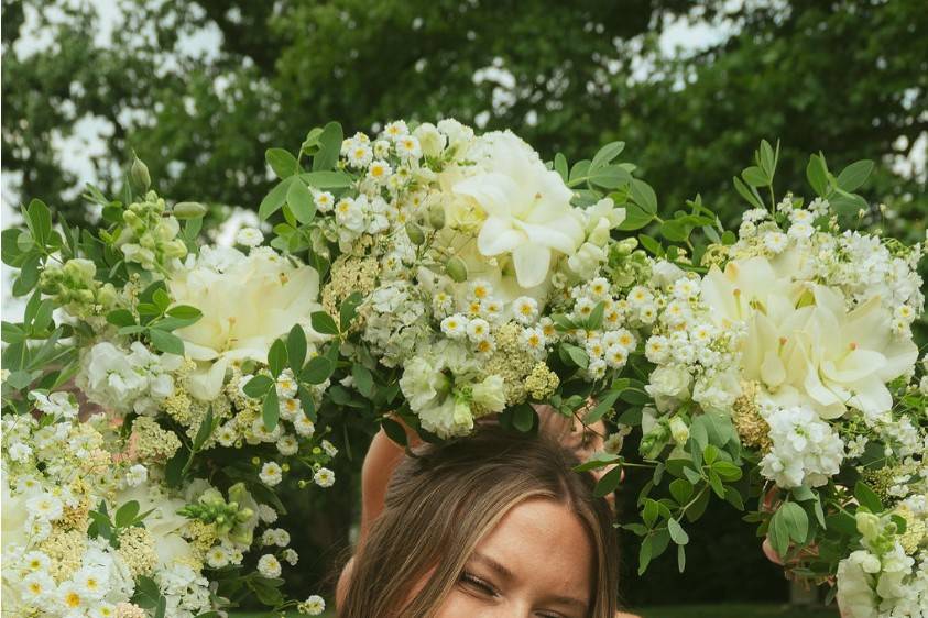June Wedding