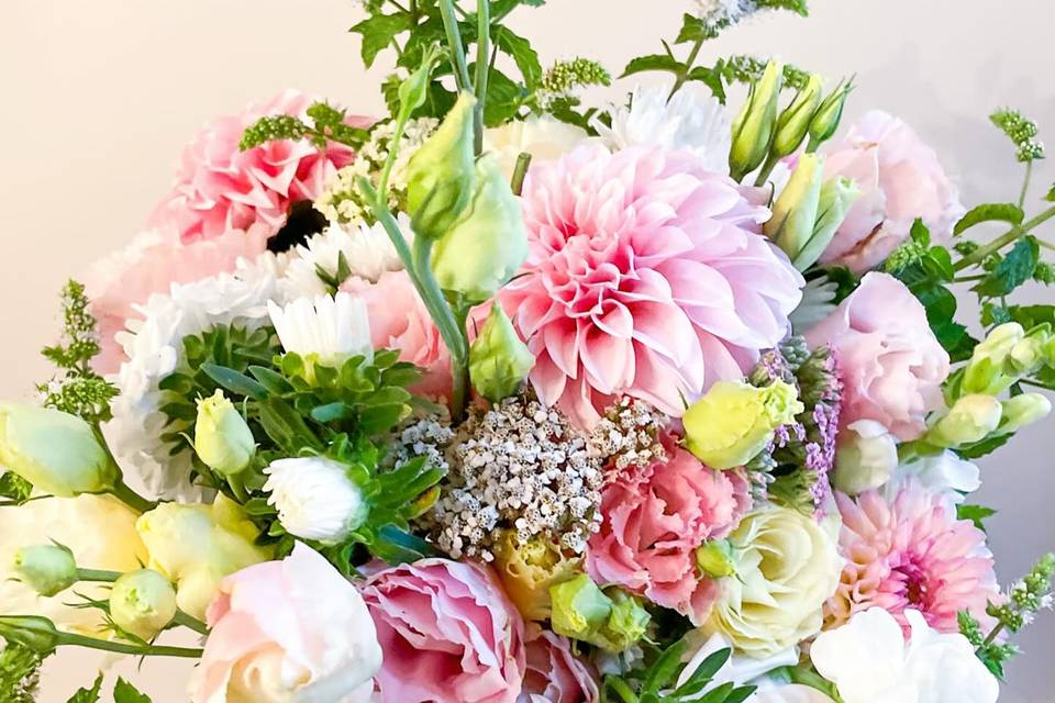 Bridal Bouquet