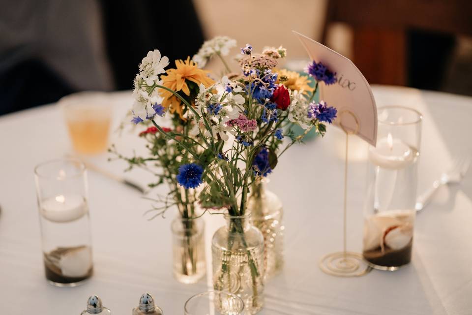 June Wedding