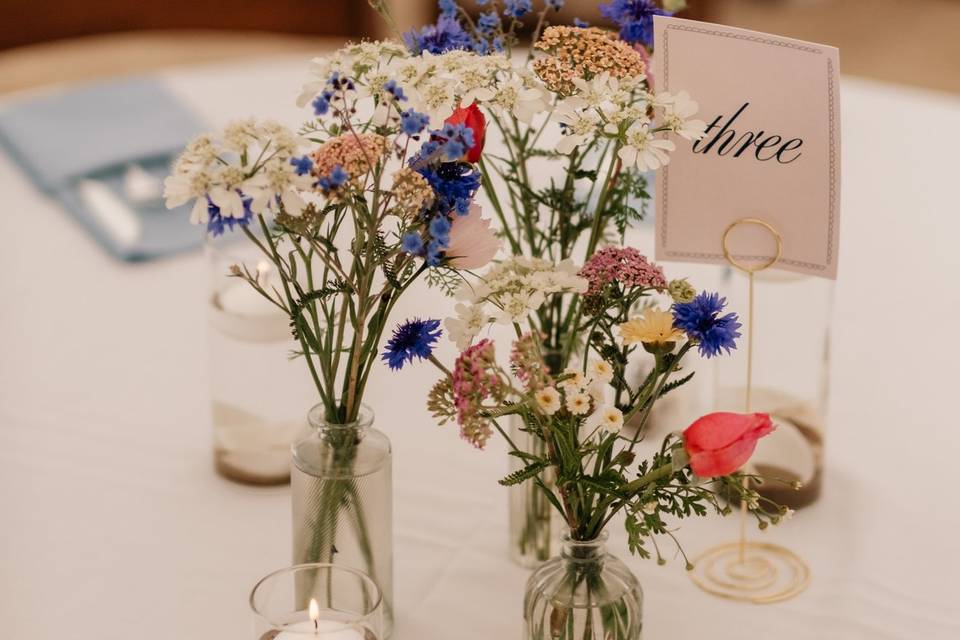 Indian River Wedding