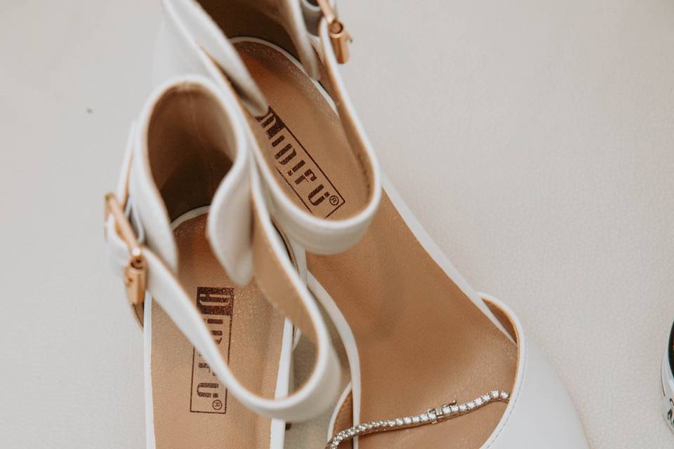 Wedding Details