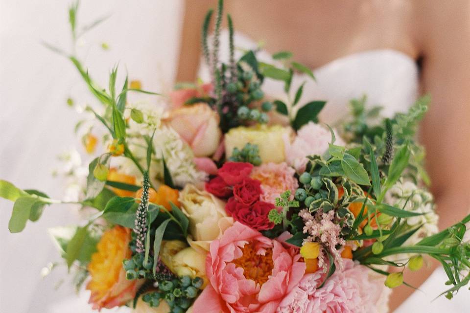 Chic To Chic Weddings