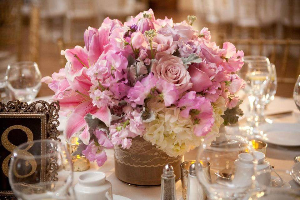 Chic To Chic Weddings