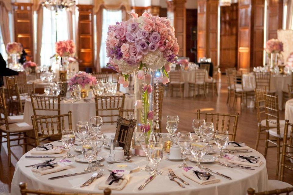 Chic To Chic Weddings