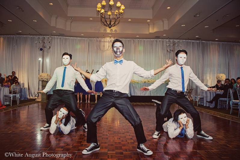Chic To Chic Weddings