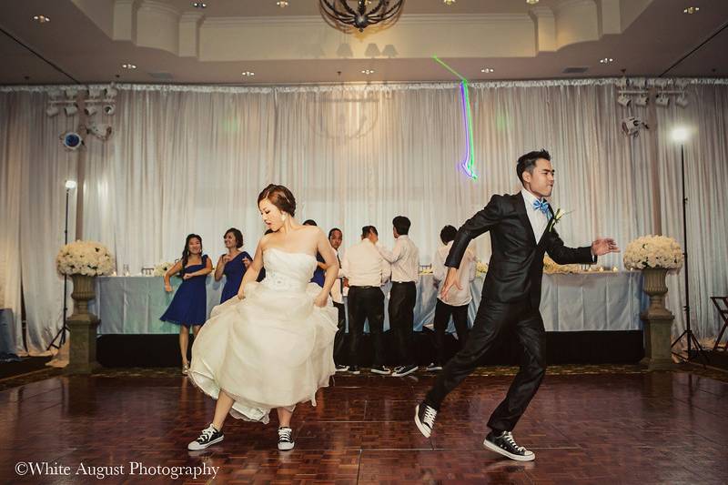 Chic To Chic Weddings