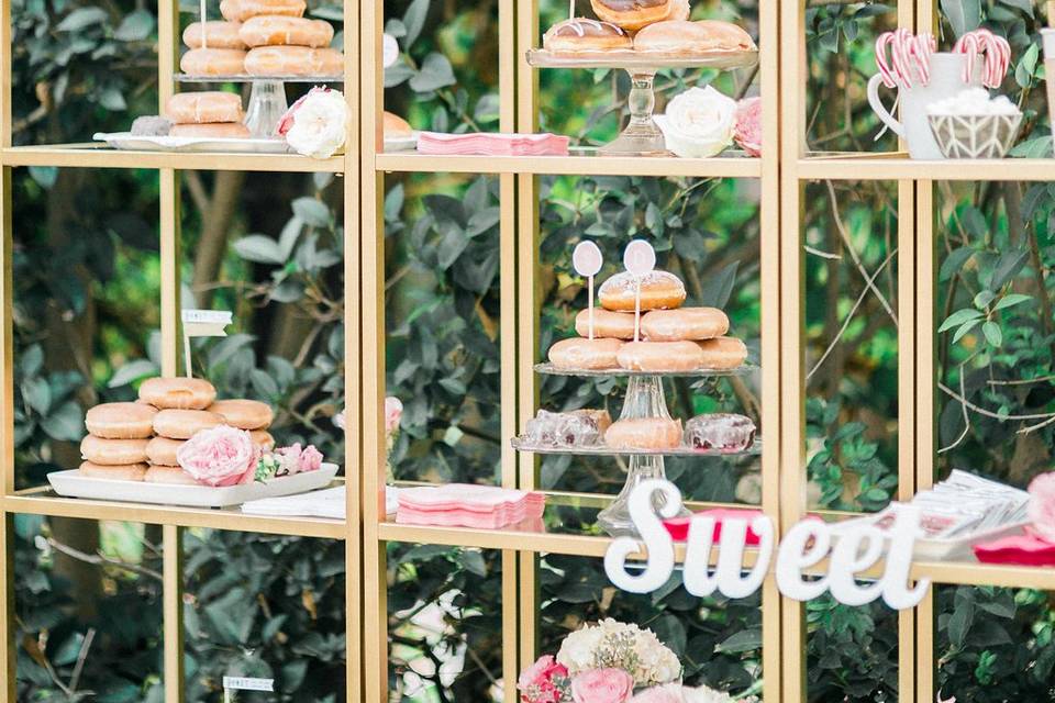 Chic To Chic Weddings
