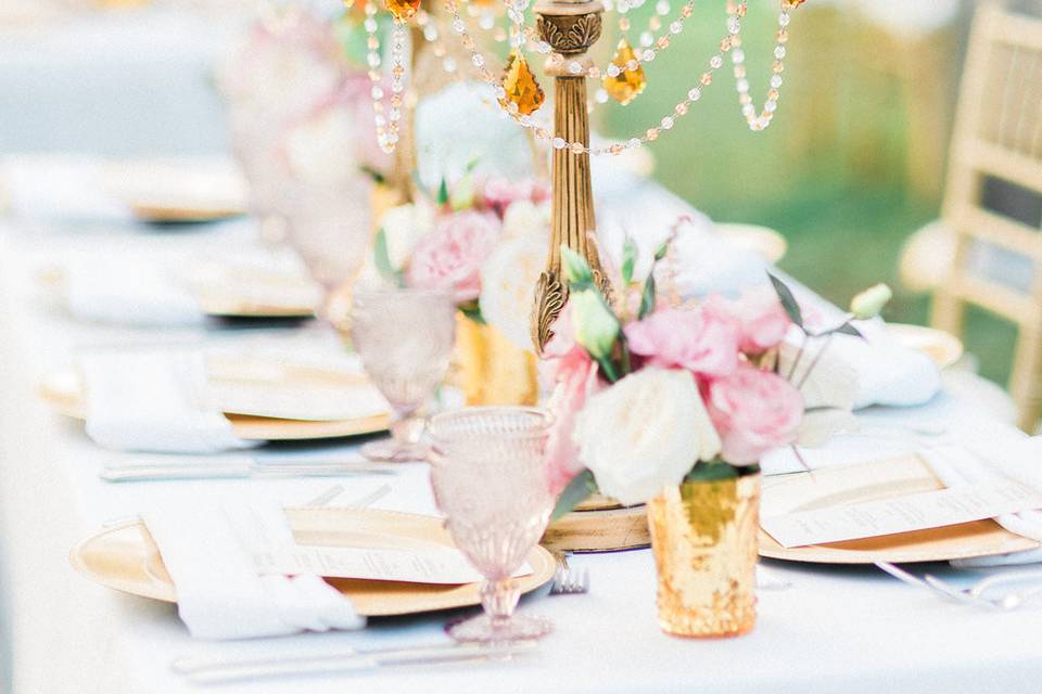 Chic To Chic Weddings