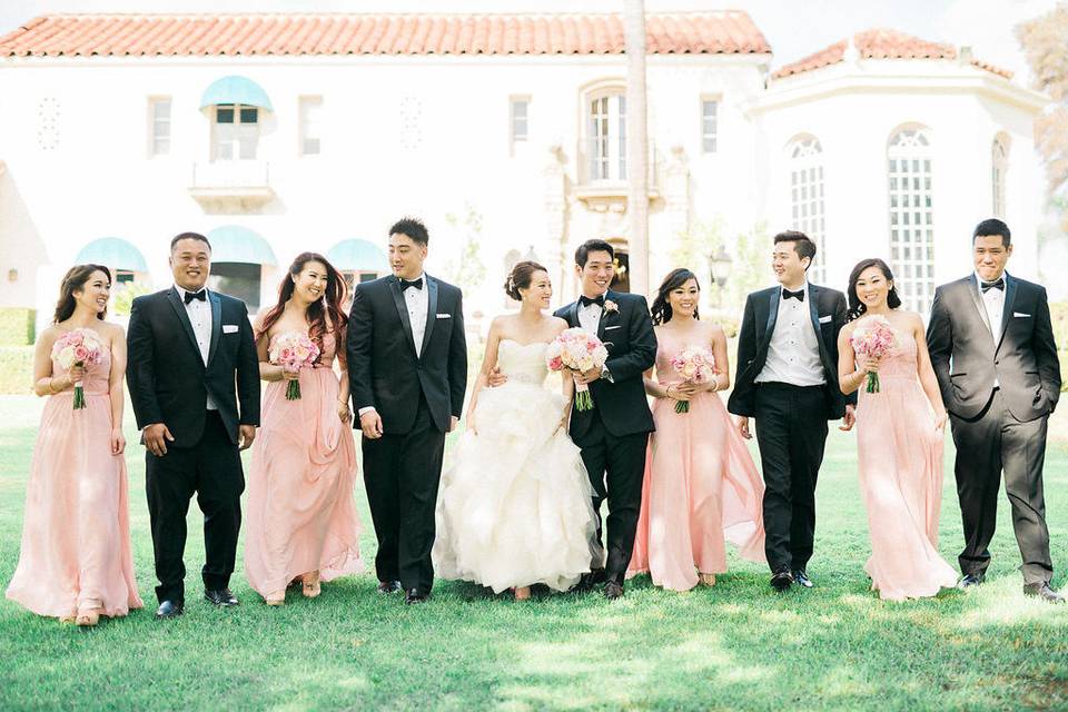 Chic To Chic Weddings