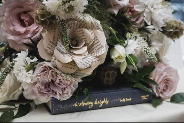 The 10 Best Wedding Florists in Glastonbury, CT - WeddingWire
