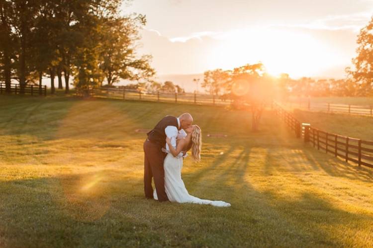 Boho Wedding