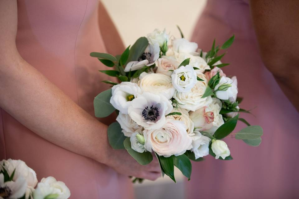 Bridesmaid Bouquet