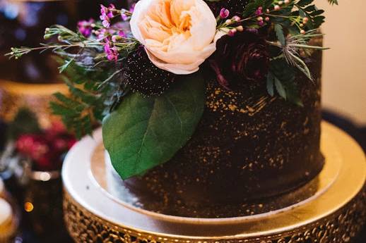 Cake Florals