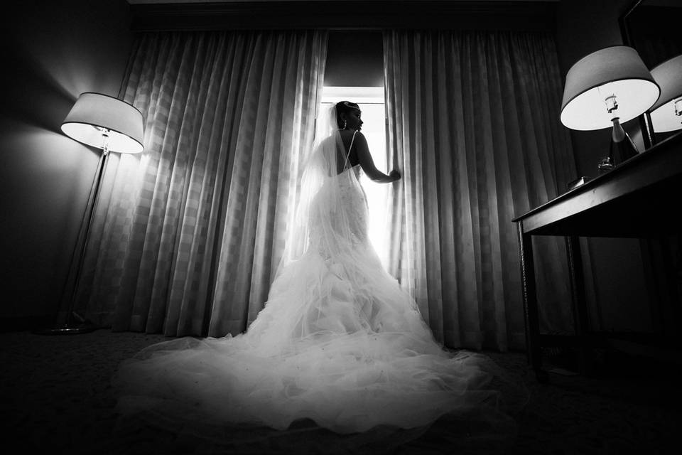 Coral Springs Florida Wedding