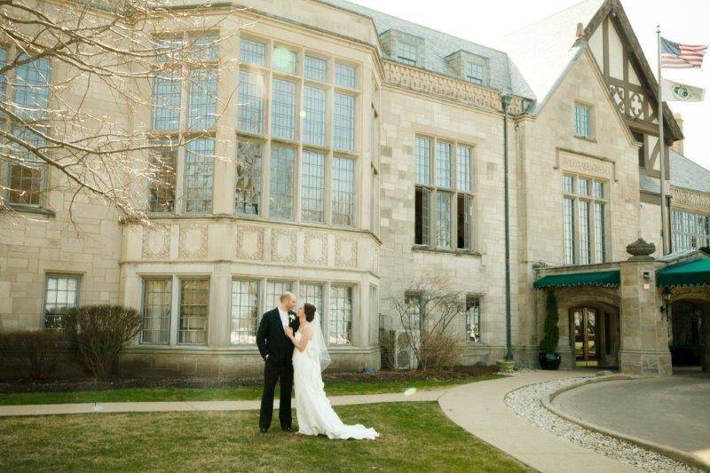 Michigan Shores Club