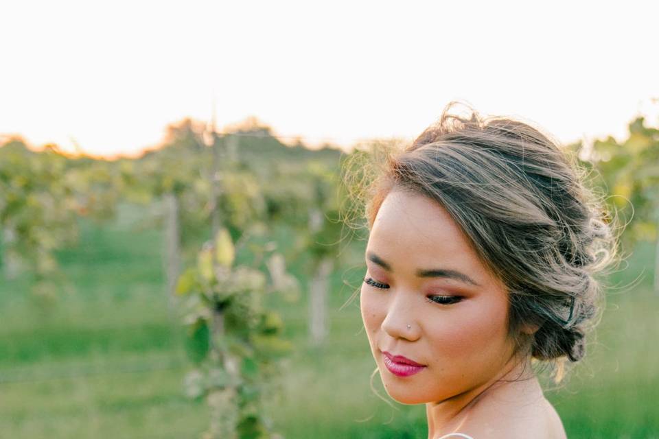 Kendra Peterson Photography