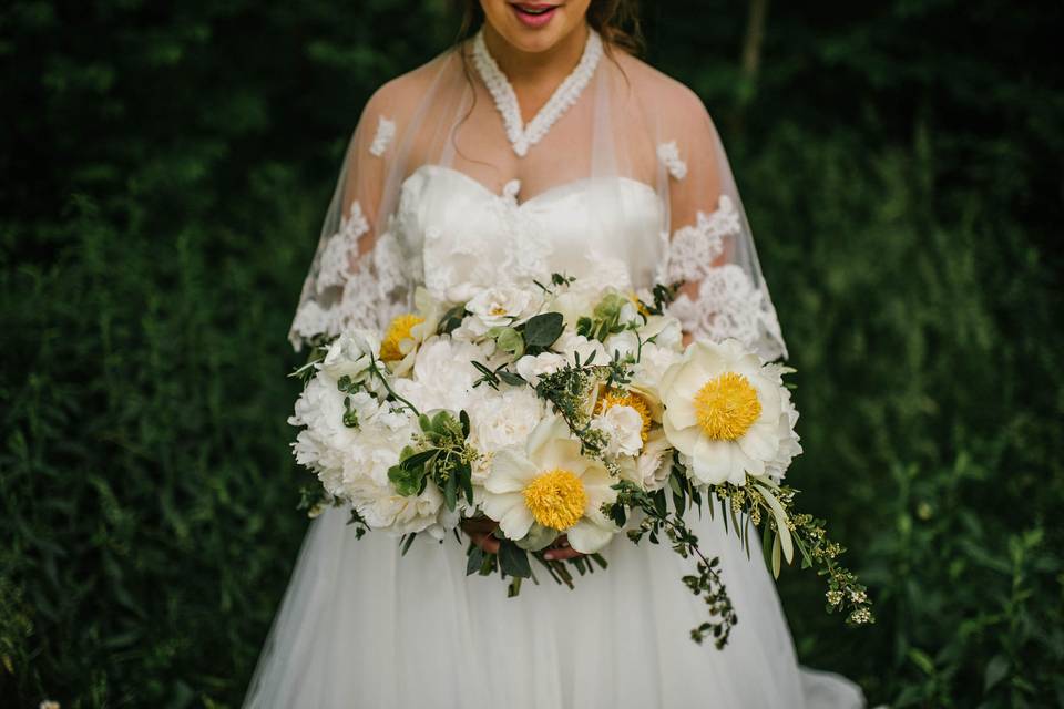 Floral Bouquet