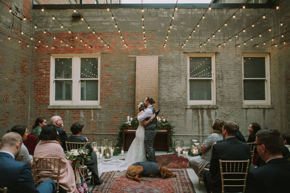 The Henry Clay Elopement