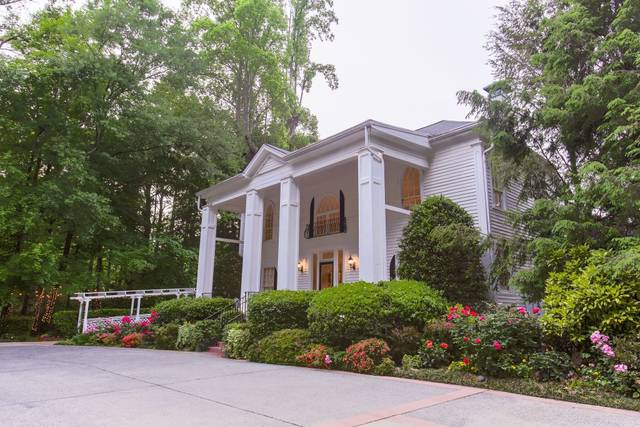 The Cedars Weddings & Events